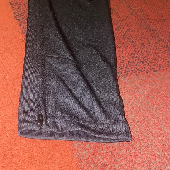 Adidas Tiro 19 Gold Joggers/Pants - Picture 3 of 4